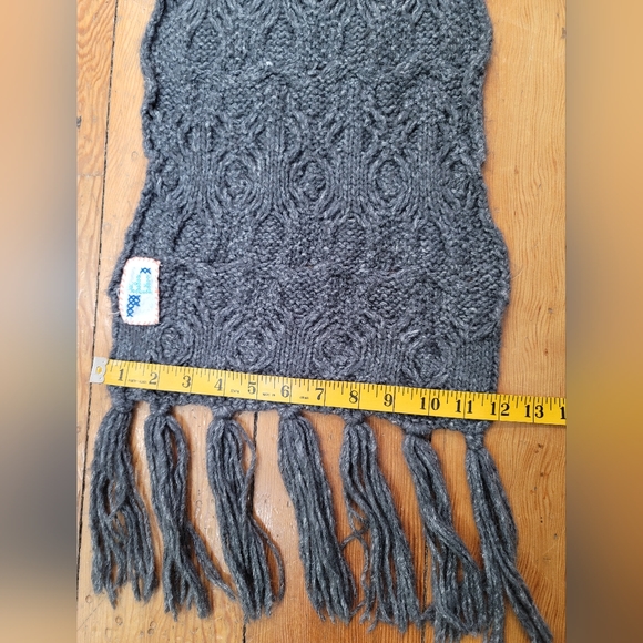 Free People Scarf. - Picture 5 of 6